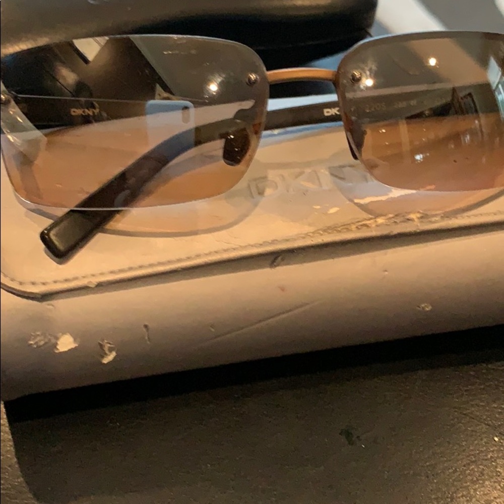 Dkny sunglasses